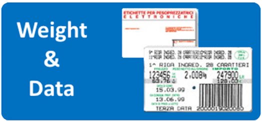 Etichette alimentari e allergeni: come mettersi in regola entro il 13 dicembre 2016