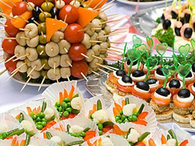 Cibi IN e cibi OUT secondo Fiammetta Fadda di Panorama