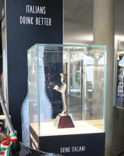 il premio Sofi Award 2016