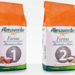 Novità Almaverde: Le farine Bio tipo 1 e 2