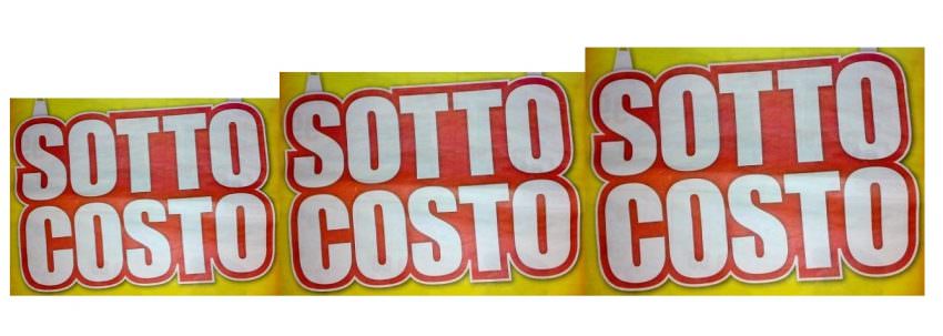 Il dito nel piatto: assaggi ‘Gira al largo’ di Attilio Scotti