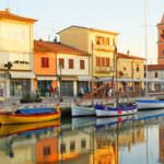 Offerte di fine estate al Cesenatico Camping Village