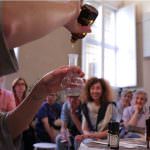 Smell-Puglia, a Carovigno  il festival dell’Olfatto