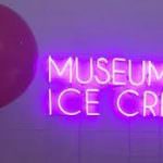 A New York il gelato diventa arte