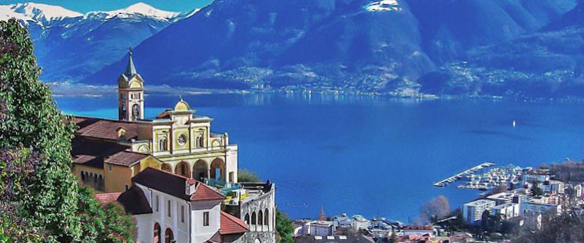 Pardo d’oro 2016: Festival Cinema Locarno