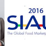 SIAL 2016 - Parigi 16-20 ottobre