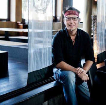 Costa Smeralda: Roberto Okabe riapre il Finger’s Porto Cervo