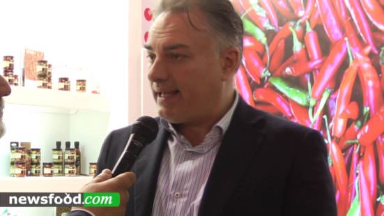 Rosario Previtera: goji italiano