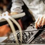 ArchichefNight, ArchitectsParty ed ora anche la Dj ArchNight