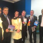 Bari, Fiera del Levante: grandi business Iran - Italia