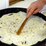 Salviamo il Borlengo: 1 e 2 ottobre a Guiglia la prima edizione di “Aqua&Farina”