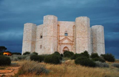 Castel del Monte