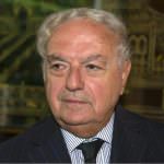 Cordoglio di Achille Colombo Clerici per la morte di Shimon Peres