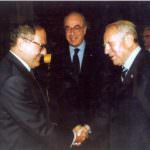 Scomparsa Carlo Azeglio Ciampi - Cordoglio di Assoedilizia