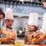 Modena: l’1 e 2 ottobre torna Cuochi per un giorno