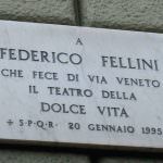 Visitare Roma: i luoghi dei delitti della Dolce Vita