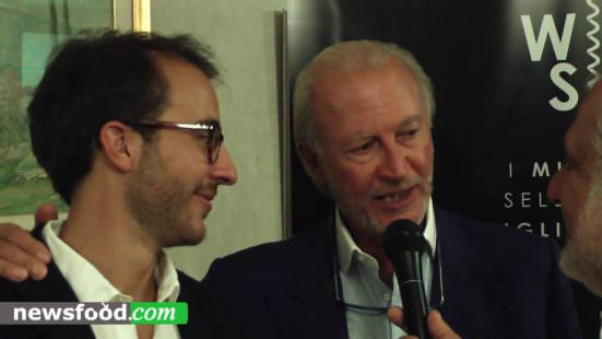 Giacomo e Giovanni Miscioscia TWS Biwa 2016