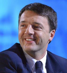 Matteo Renzi
