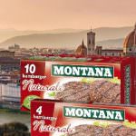 Hamburger Montana: fresca comunicazione coi giovani dello IED di Firenze