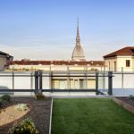 Torino: Supercena a dieci mani di cinque superchef