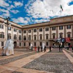 Cornelis Escher in mostra a Milano