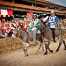 Palio degli asini 2016 by Enrico Crippa e Bob Noto – Alba 2 ottobre