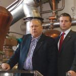 Un secolo di passione. Le radici del Vecchio Amaro del Capo