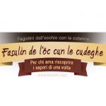 Pizzighettone: 24ma sagra Fasulin de l’ôc cun le Cudeghe