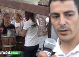 Come fare: Sa carapigna antico sorbetto sardo (video)