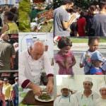 Chiusa con ottimi risultati la 6° Sagra dell'Ortica di Malalbergo