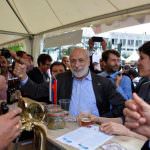 Terra Madre Salone del Gusto 2016 - Inaugurazione