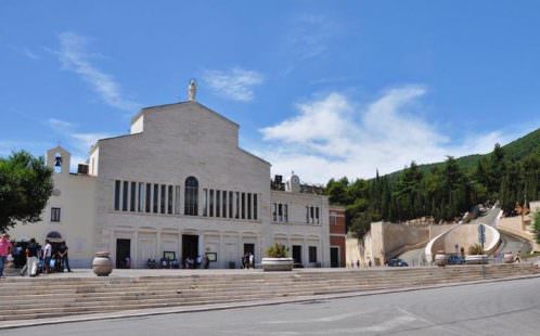 San Giovanni Rotondo