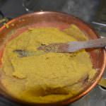 Polenta di Storo in tavola: una eccellente tradizione invernale
