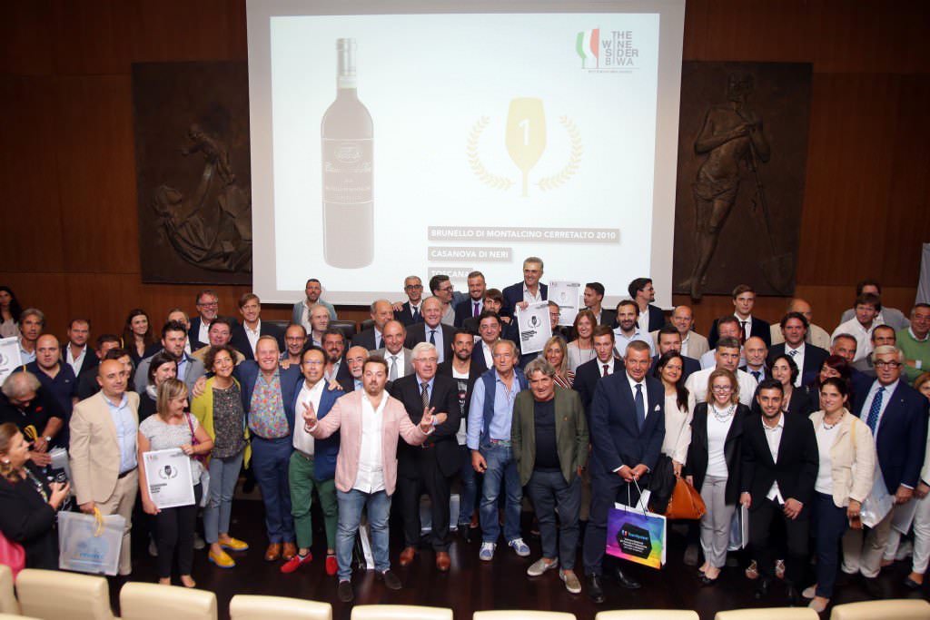 TWS Biwa 2016 Classifica The Winesider Best Italian Wine Awards