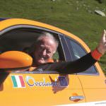 Beppe Tenti ed Ettore Bonalberti presentano La Via della seta