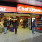 Gara ristorazione aeroporto di Trieste: Vince Chef Express