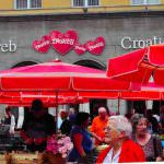 Zagabria: a spasso nella Città alta, tra Kaptol e Gradec