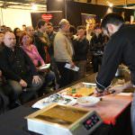 Wine ExpoGusto: week end del gusto ad Arezzo
