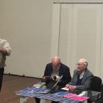 Omaggio a Piedigrotta Cangiullo - Presentazione