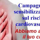 Palermo: Campagna di prevenzione delle patologie cardiovascolari CVD