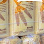 Ricette per bollicine: Crema di farina di granoturco Nostrano di Storo