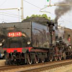 Ciuff Ciuff, a Bra col treno a Vapore: gita enogastronomica