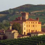 Festival Franciacorta al Castello Falletti di Barolo