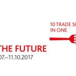 Anuga 2017: Ottimo livello di iscrizioni a un anno dall'inizio della rassegna