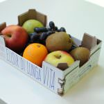 Cartone ondulato Bestack packaging anti-spreco - Novità a Macfrut