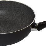 Bologna Granitium di Ballarini: l’antiaderente dal cuore di pietra