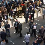 Cibus Tec 3a giornata: Fiere di Parma incassa plauso da Koelnmesse