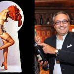 Bubble's Magazine: inaugurazione oggi a Vinitaly - 9 aprile 2017