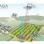 Droni: i nuovi contadini volanti