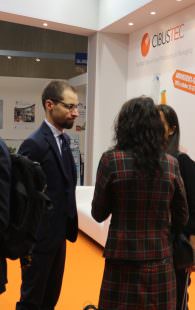 Fabio Bettio brand manager di Cibus Tec 